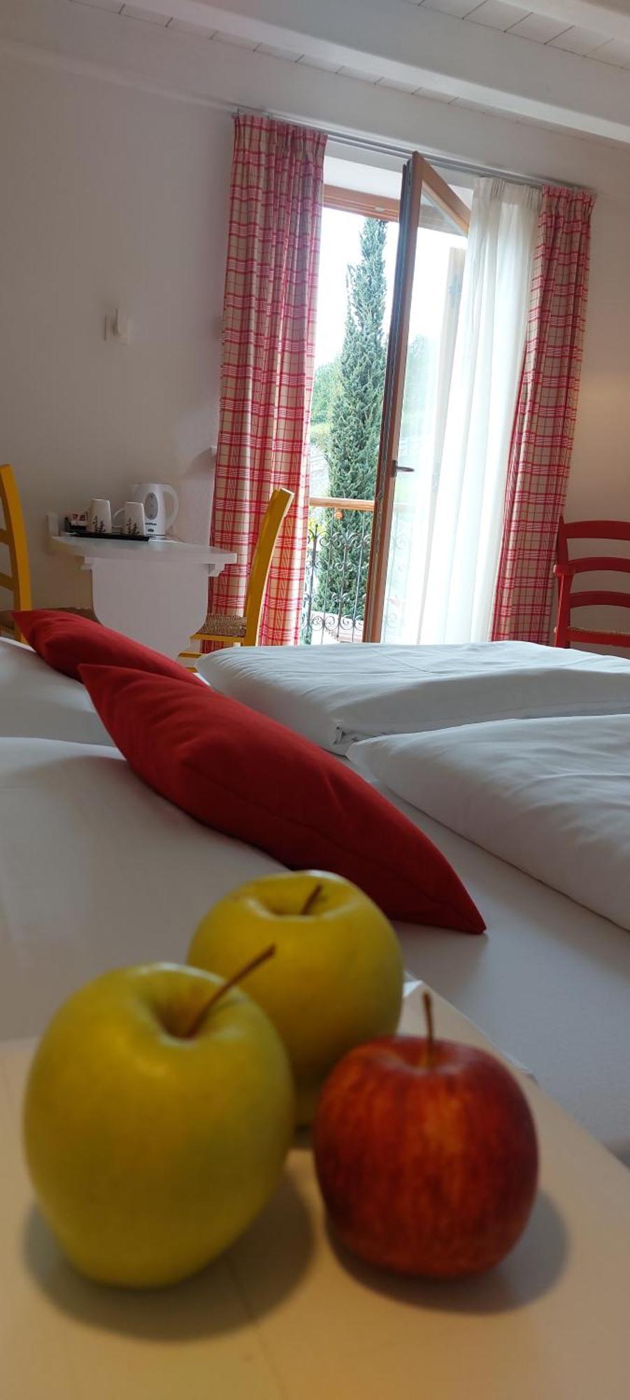 Bed and Breakfast Horse House Romallo Exterior foto