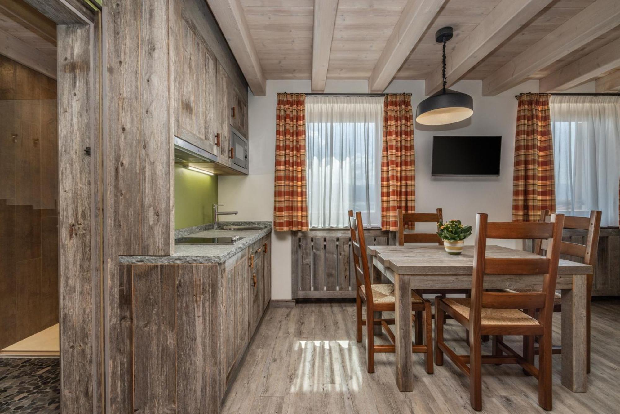 Bed and Breakfast Horse House Romallo Exterior foto